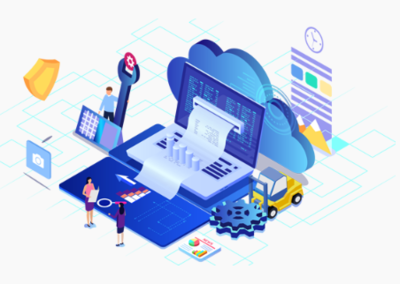 進(jìn)銷(xiāo)存軟件與ERP系統(tǒng)有什么區(qū)別